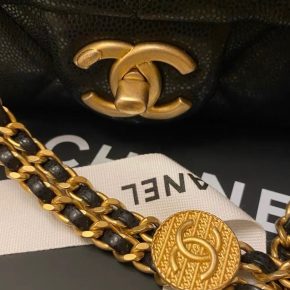 Mini from Chanel 22A - Picture 3 of 3